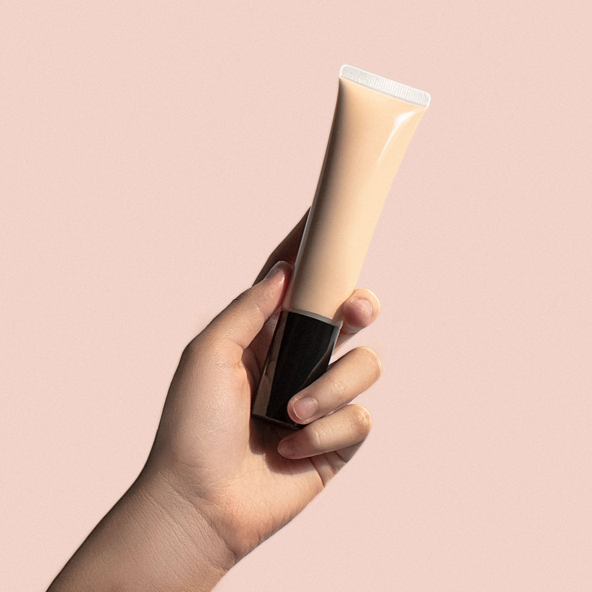 BB Cream mit SPF - Sienna Love