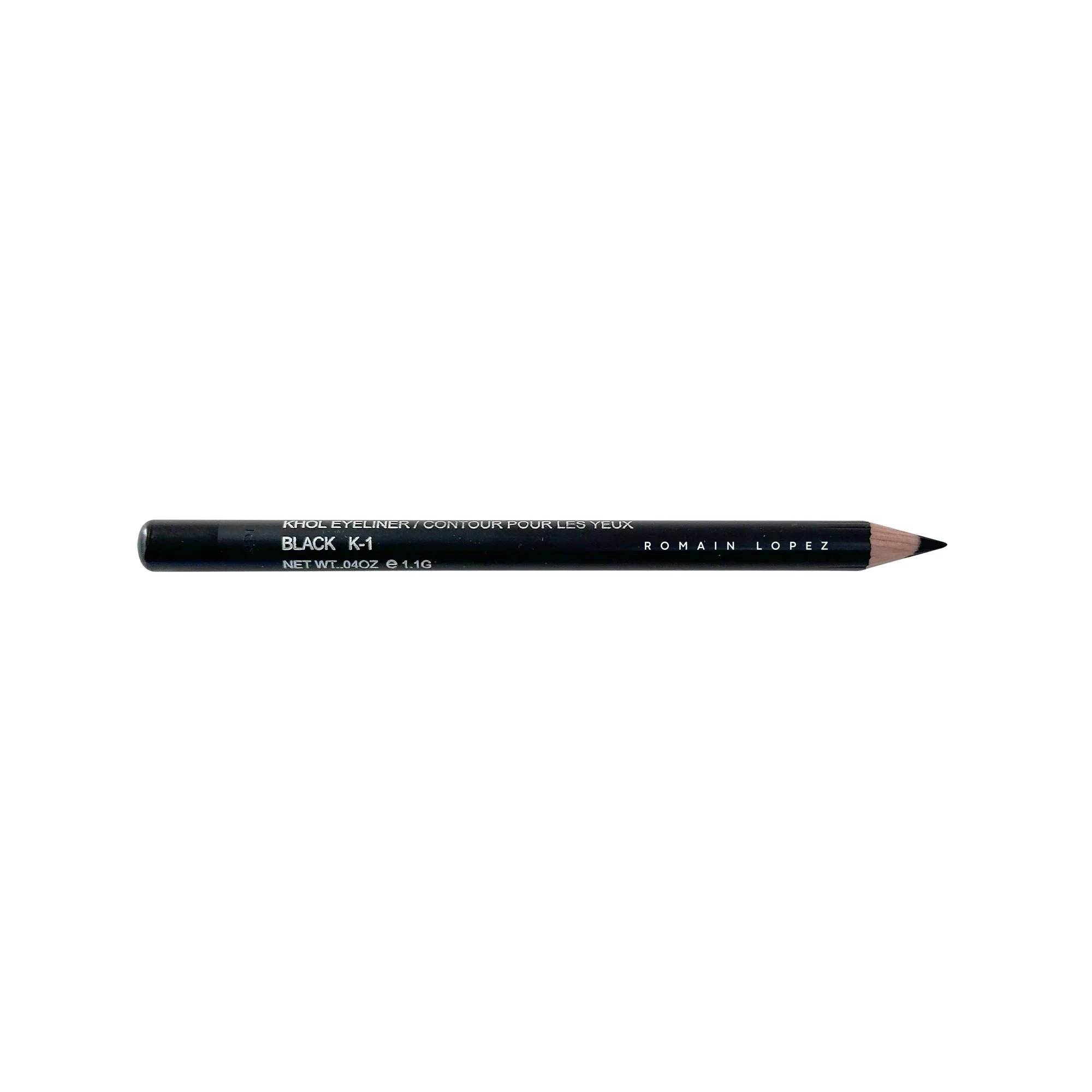 Eyeliner Khol - Noir - Noir