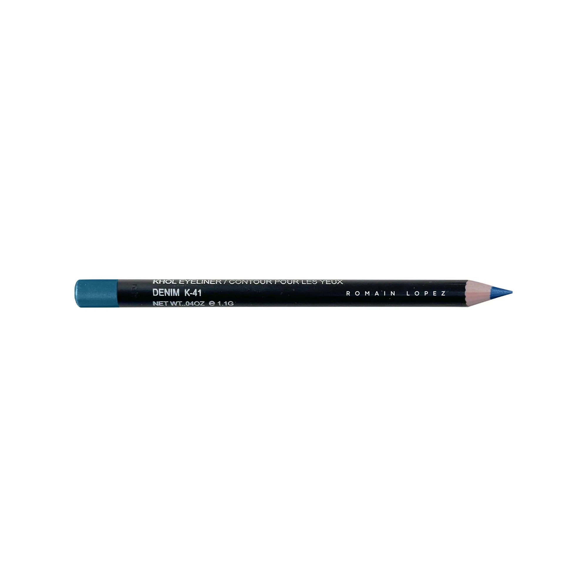 Khol Eyeliner – Denim