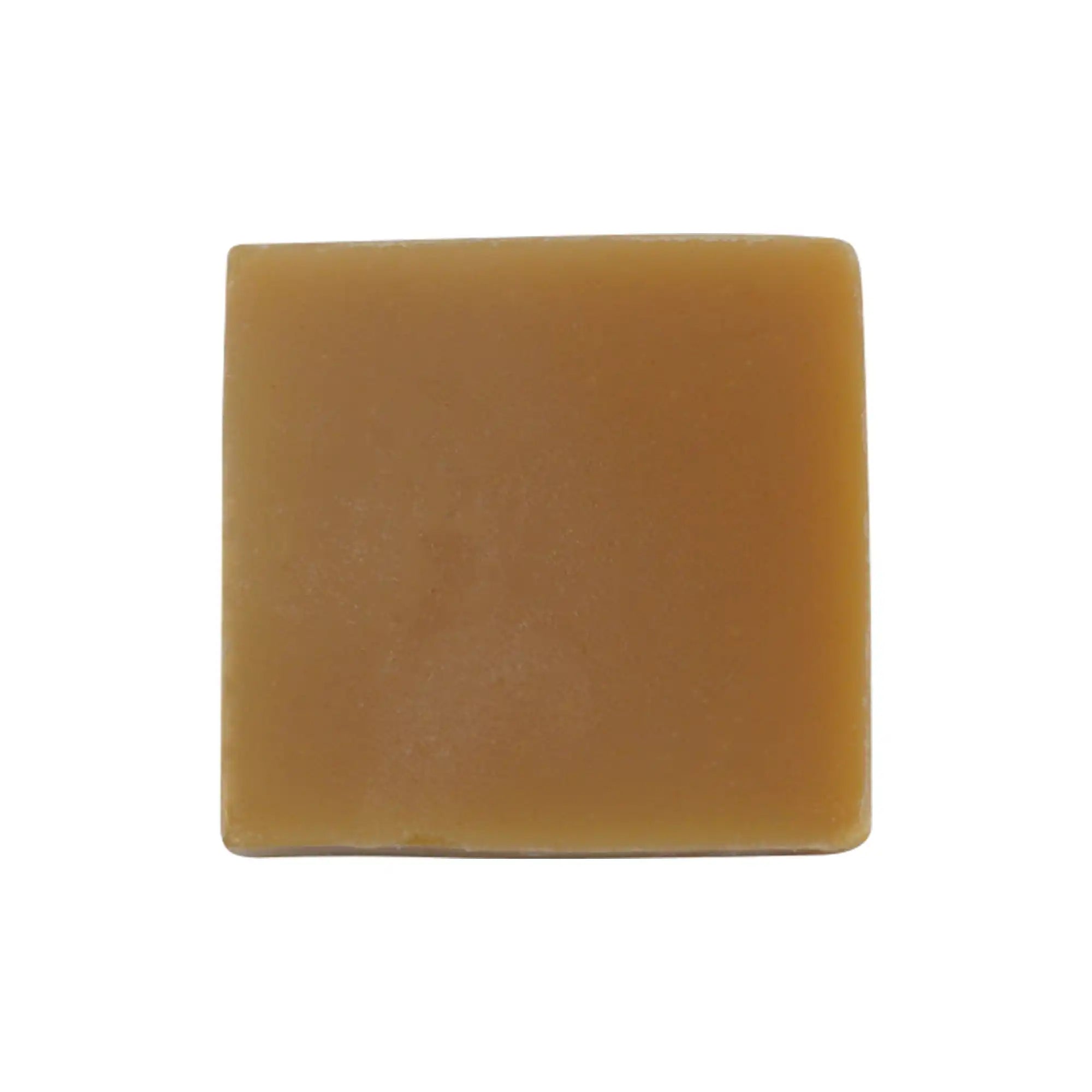 Savon naturel au curcuma frais