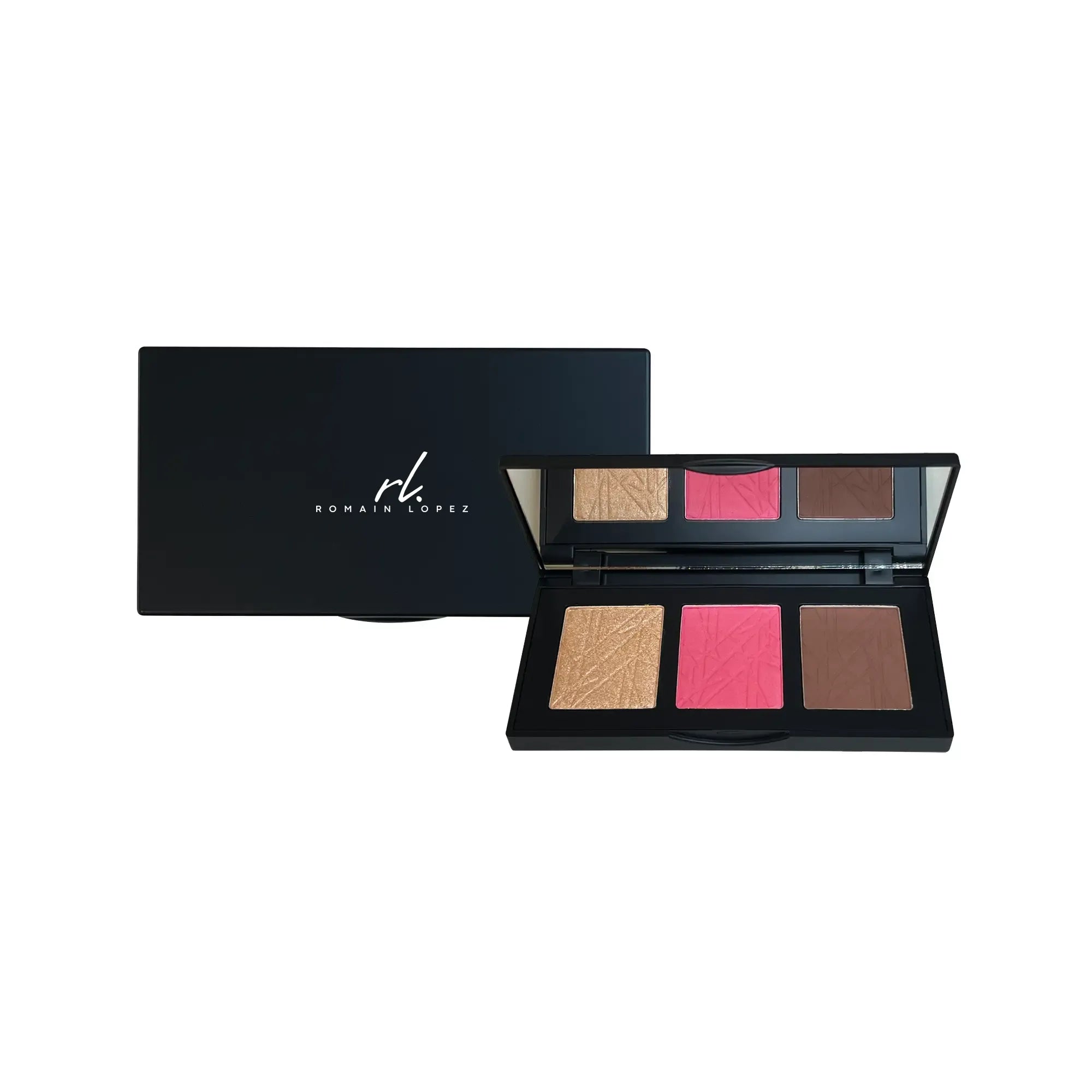 Palette Pro Cheek - Pop