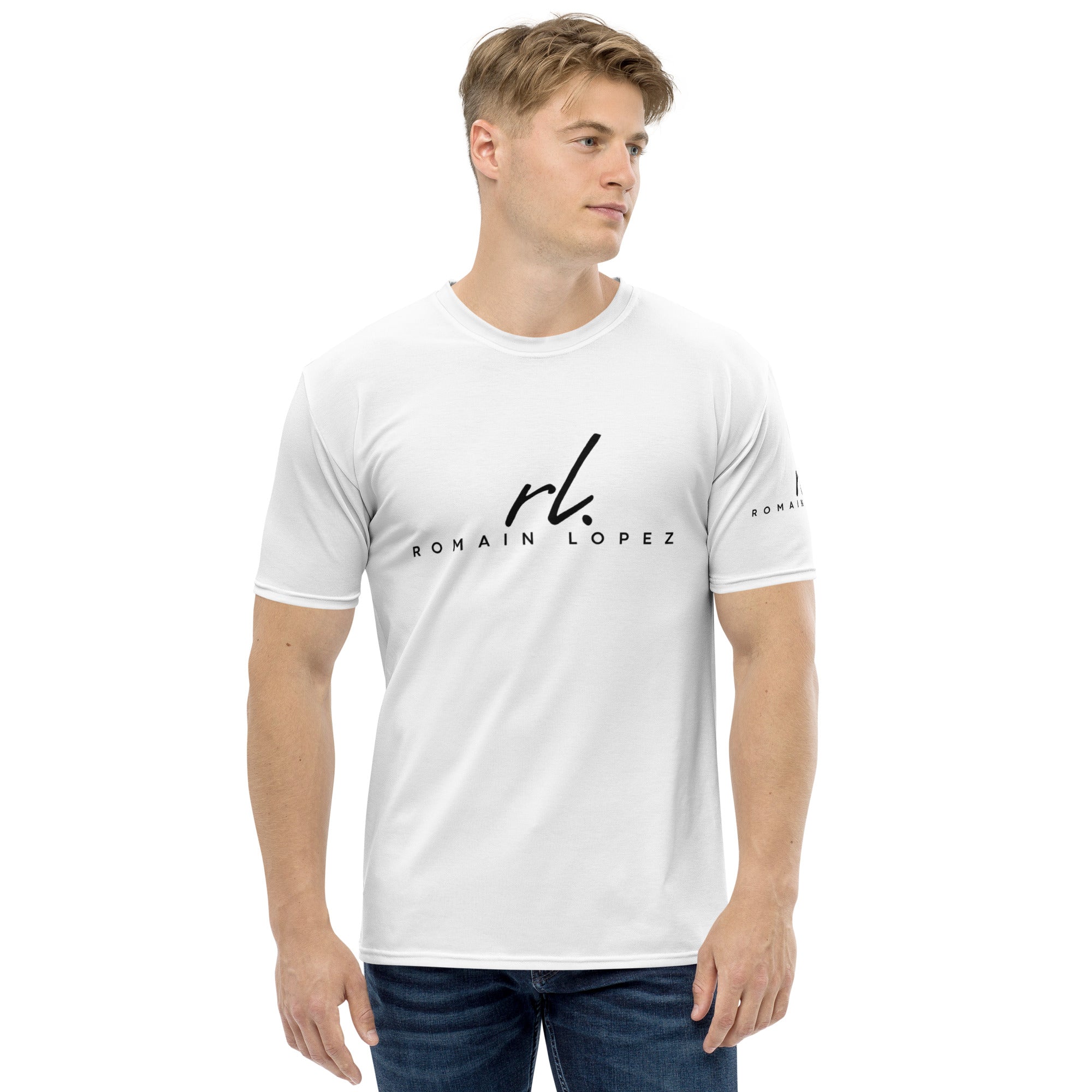  T-shirt homme 